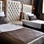 Orty Airport Hotel