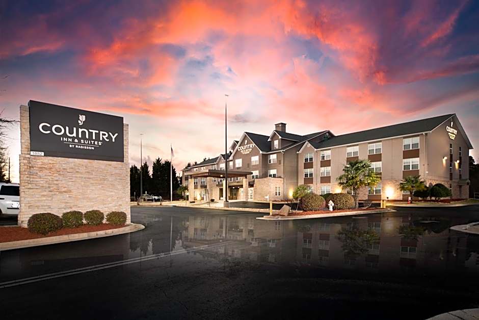 Country Inn & Suites by Radisson, Stone Mountain, GA