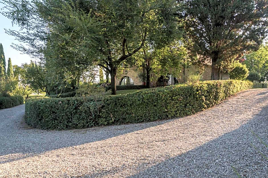Borgo Al Cerro
