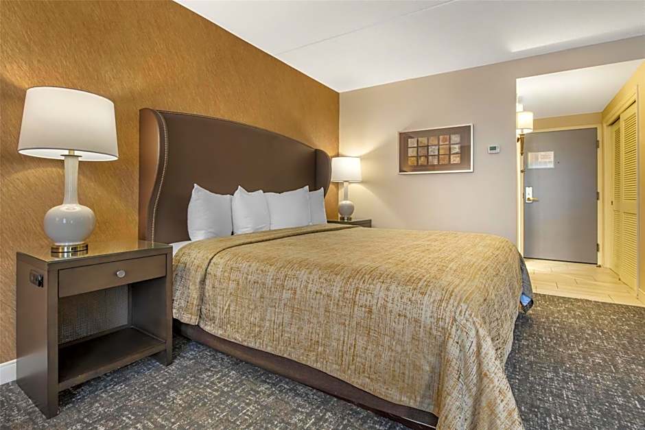 Best Western Plus The Normandy Inn & Suites