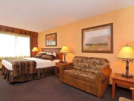 King Room
