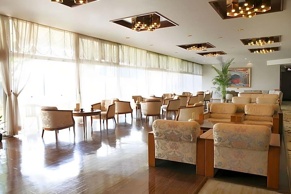 Kurashiki Seaside Hotel