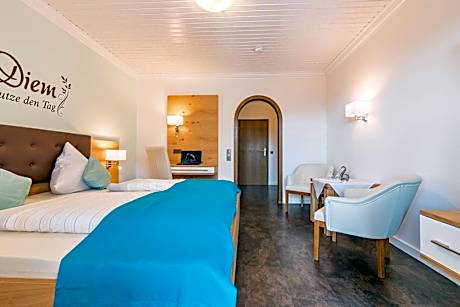 Gräfliches Hotel Alte Post