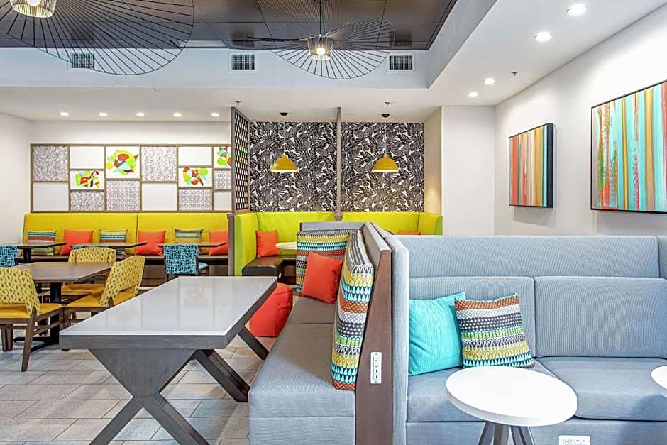 Hampton Inn By Hilton Pensacola Beach