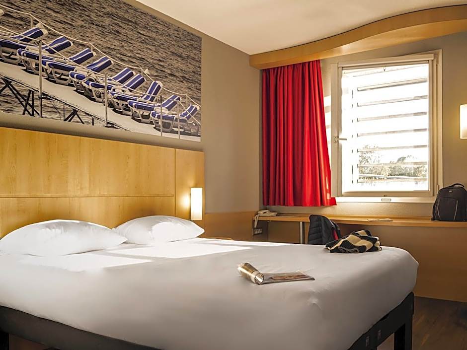 ibis Cannes Mandelieu