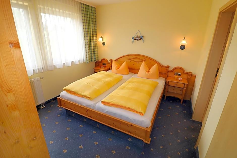 Ferienwohnung Zur Hopfenkönigin
