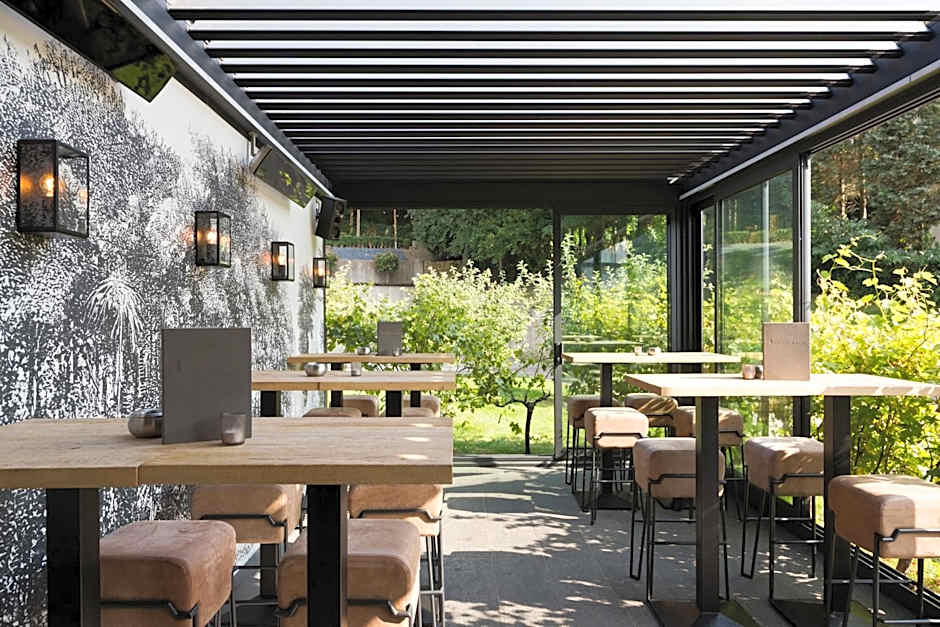 Hostellerie du Grünewald