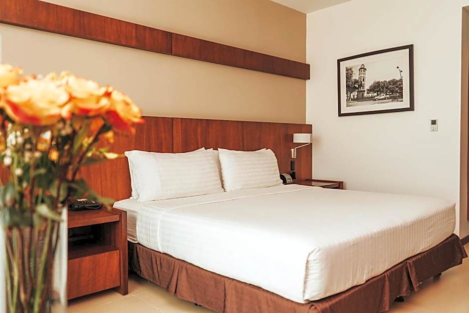 Holiday Inn Guayaquil Airport By IHG