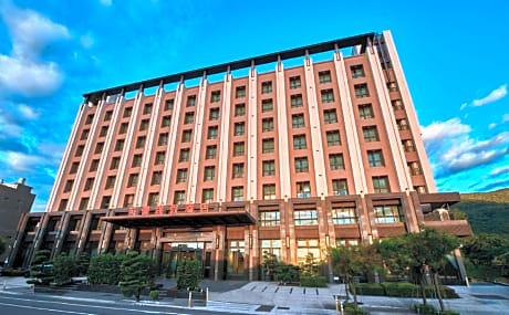 The Fuli Resort Chihpen