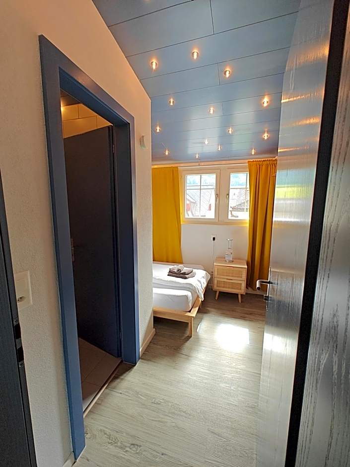 Hotel Freihof
