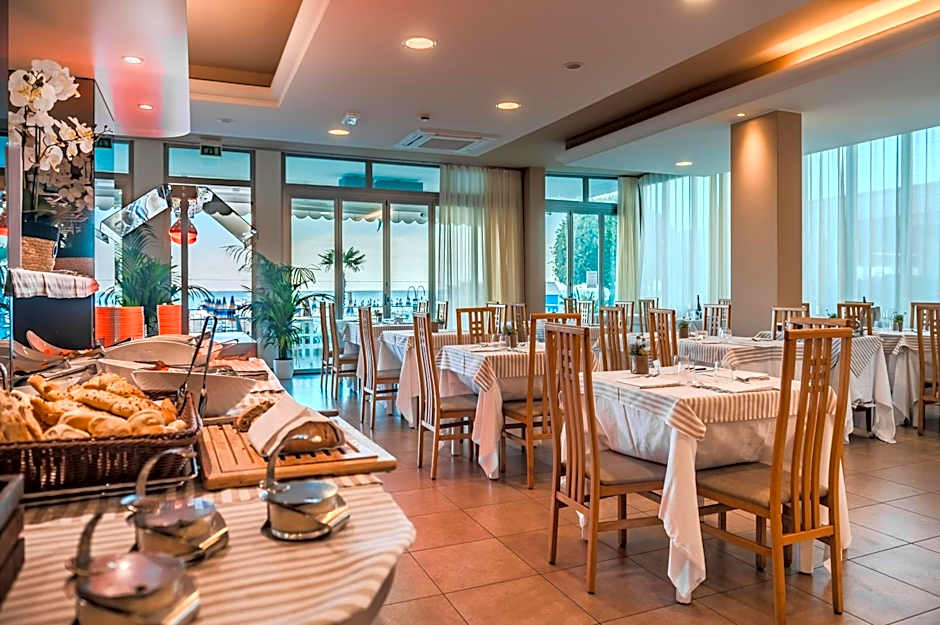 Hotel Orizzonte