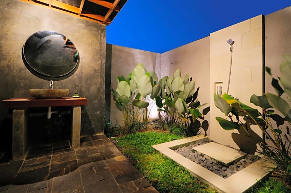 Bingin Lodge Uluwatu