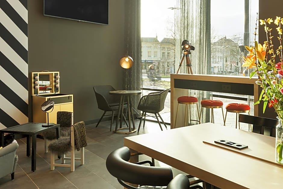 ibis Styles Arnhem Centre