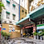 Plog Popuge Hotel (Guangzhou Beijing Road Pedestrian Street Big Buddha Temple)