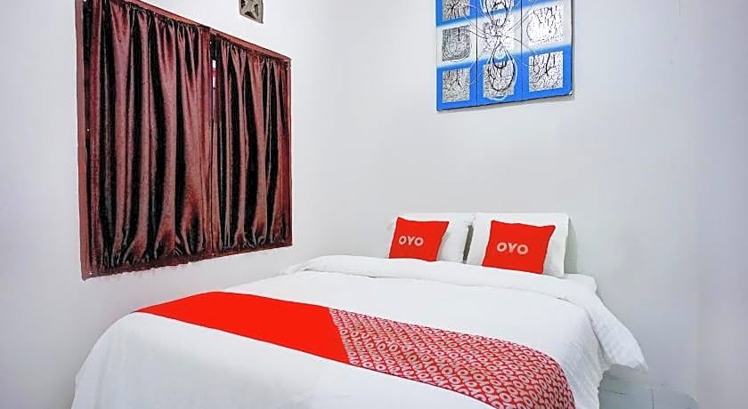 Hotel O Family Guesthouse