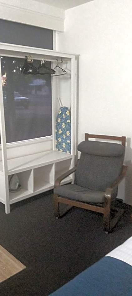 Memphis Motor Inn