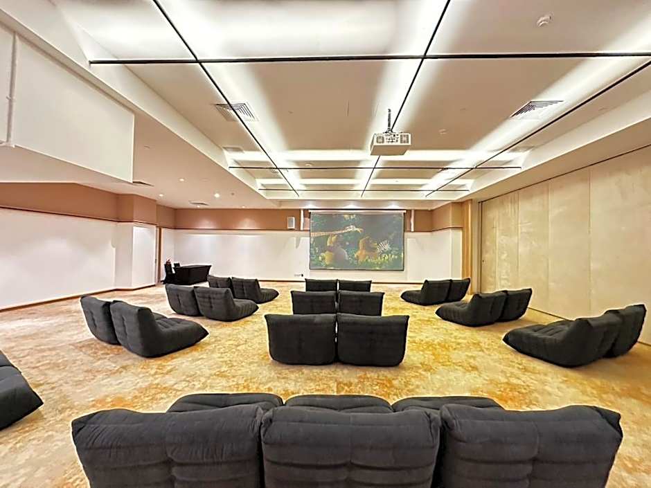 Wyndham Ion Majestic Genting Highlands