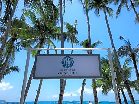 Grand Blue Beach Hotel