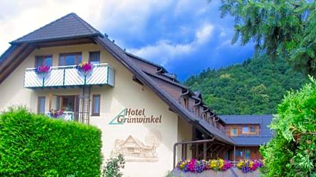 Hotel Grünwinkel
