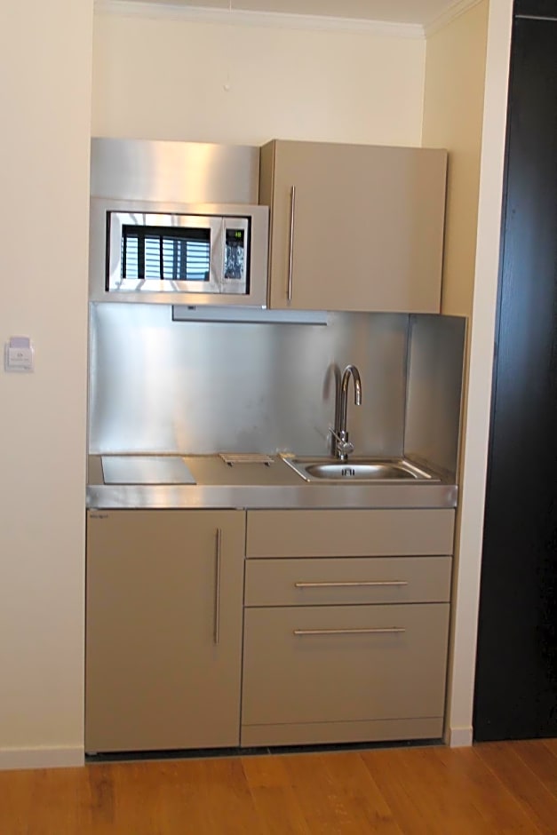 Appartements Paris Boulogne