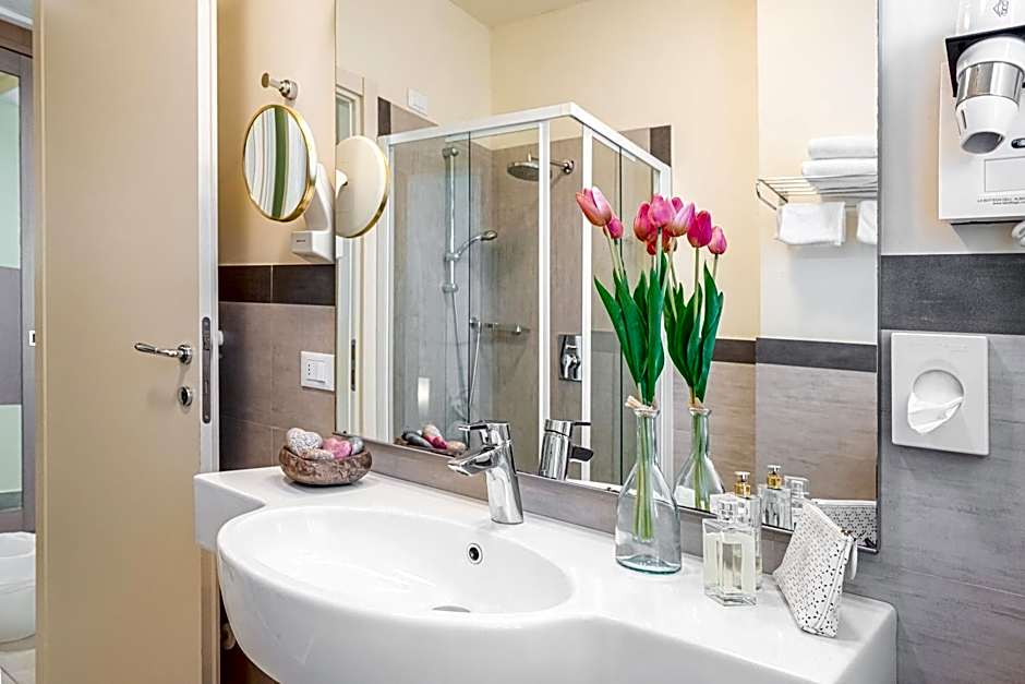 Hotel Adria