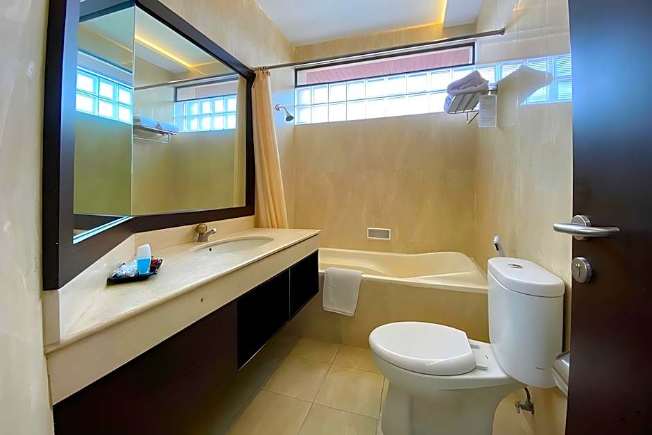 Plaza Hotel Semarang