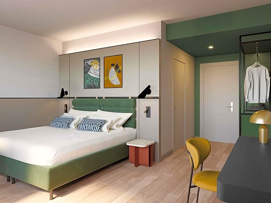 Mercure Milan Agrate Brianza