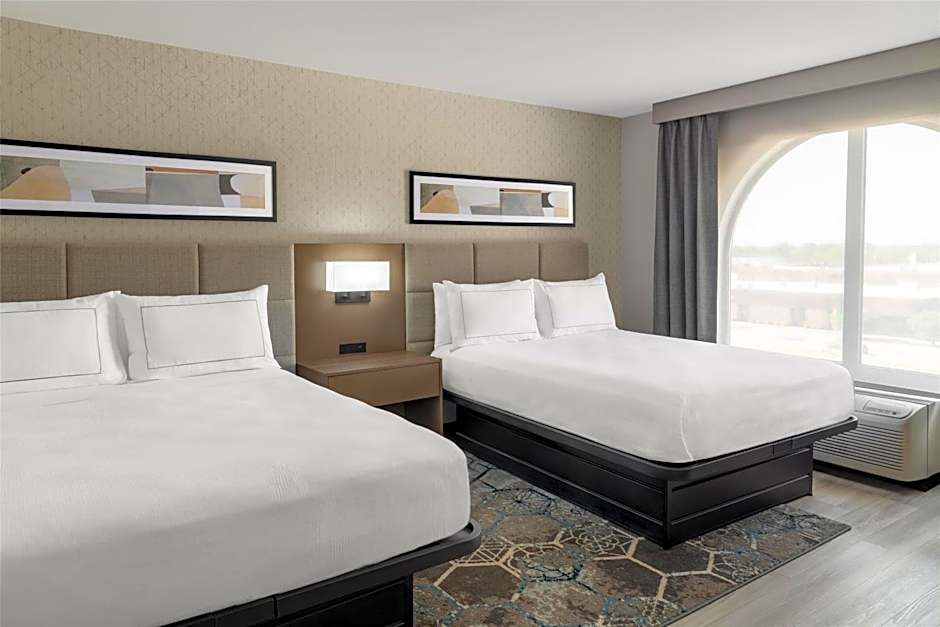 DoubleTree By Hilton Club Springdale