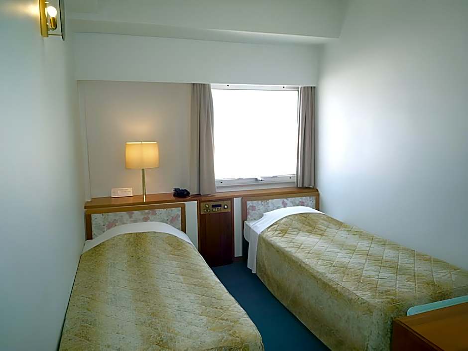 Enagic Okinawa Kokusai Plaza Hotel