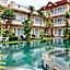 Sokchea Kampot Hotel