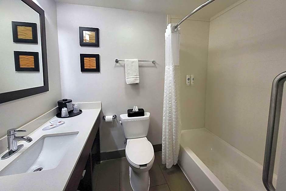 Comfort Inn Somerset - Lake Cumberland