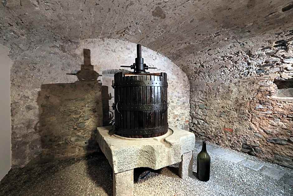 Charme Hotel al Torchio