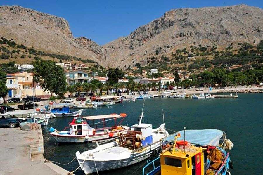 Pearl Bay Hotel Apartments