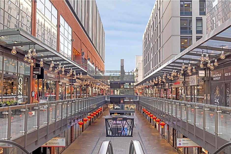 OYO The Green Man Pub and Hotel