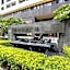 Guangzhou Xi Yun - Lai Xizhou Hotel-Guang Zhou tower Zhujiang Xincheng Branch