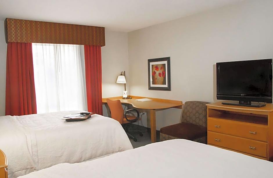 Hampton Inn By Hilton Cedar City, Ut
