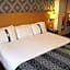 Holiday Inn Newcastle-Jesmond By IHG