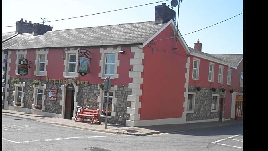 Fitzpatrick's Tavern and Hotel