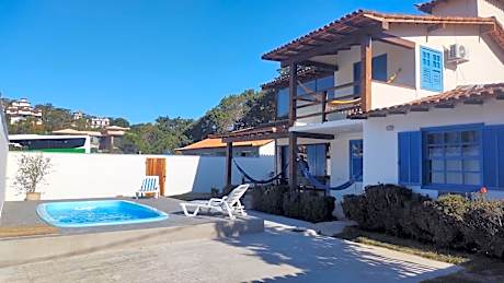 Linda Casa em Búzios