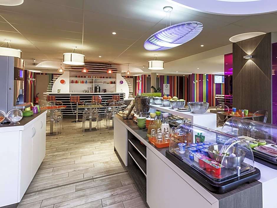 ibis Styles Les Sables Olonne