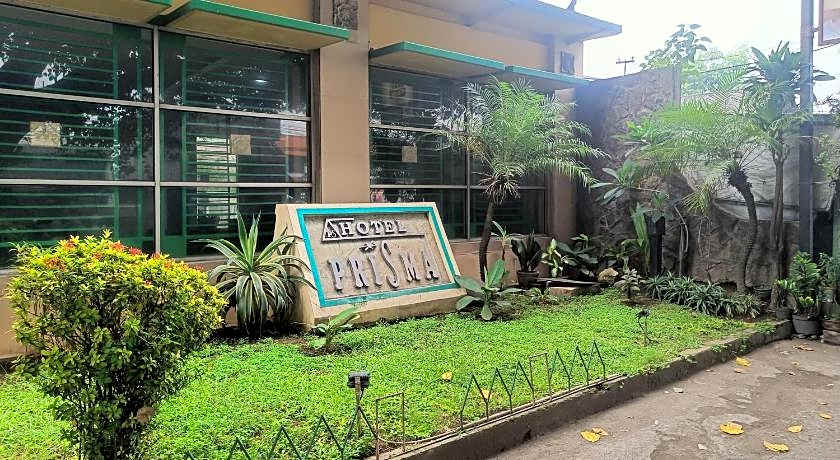 Hotel Prisma