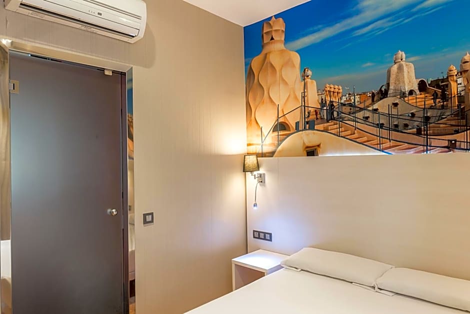 Hostal BCN Ramblas