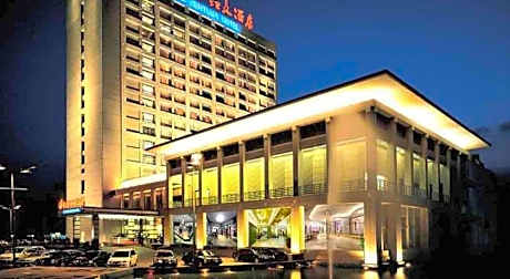 New Century Hotel Ninghai