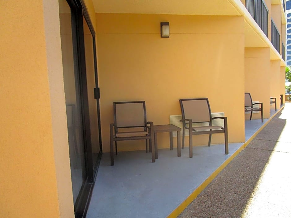 Best Western Oak Manor