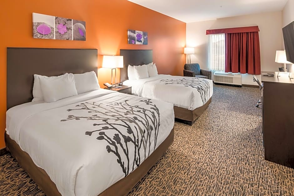 Sleep Inn & Suites Hurricane Zion Park Area