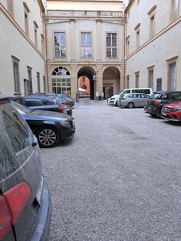 Hotel San Donato - Bologna centro