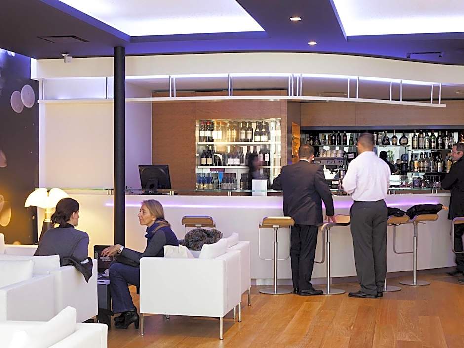 Novotel Toulouse Centre Wilson