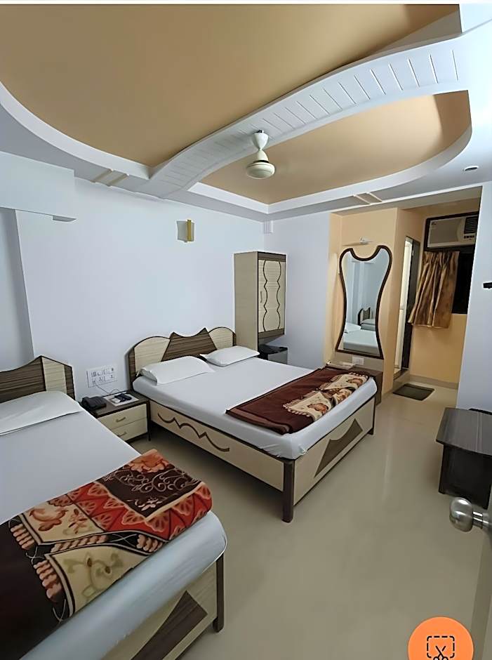 Hotel Broadway Colaba