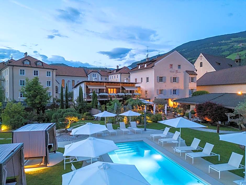 Hotel Traube