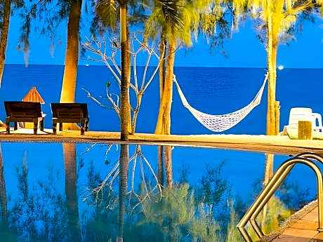 Bayview Beach Resort Baan Grood